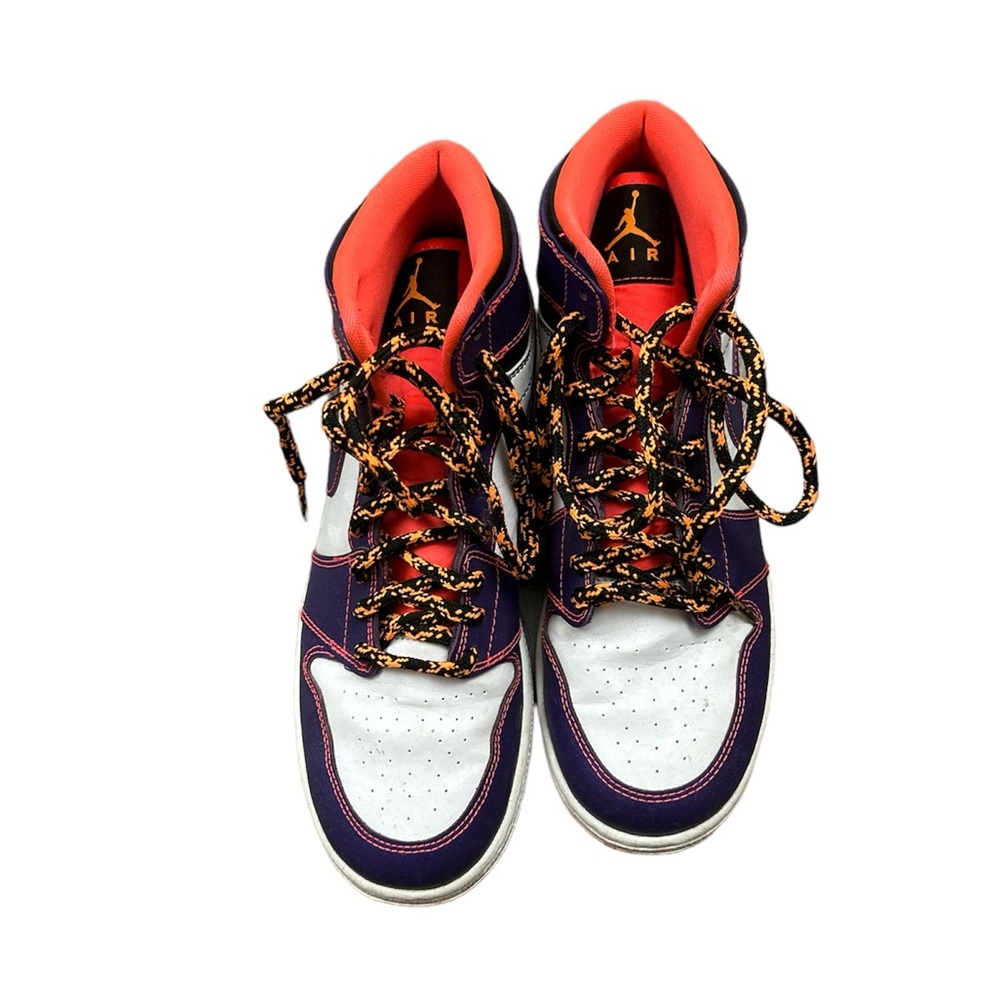 tasmanian devil jordan retro 1